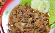 Serba Pedas! Ini Kuliner Enak di Jember, Sajikan Aneka Menu Nikmat Andalan Anak Kos Sejak 2017