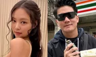 'Katanya' demen BLACKPINK namun suka beri sindiran pedas ke Jennie hingga akun Instagram Boy William hilang