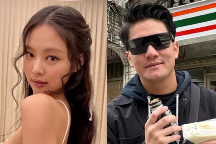usai sindir Jennie blackpink akun instagram Boy William menghilang. Foto/Instagram (Foto/Instagram)