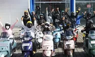 TVS Meluncurkan Skutik Versi 125 cc di Indonesia, Simak Keunggulannya