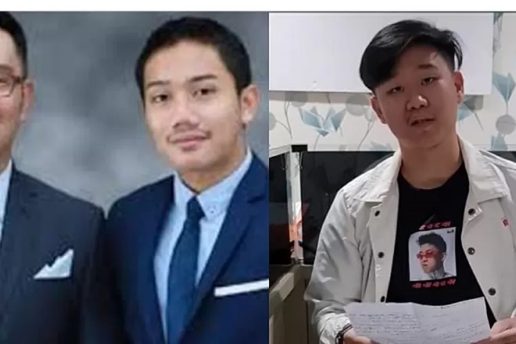 David kuswan pemilik Akun Instagram @kevinwijayaoey yang komentar tentang kehilangan Eril (foto;Gorajuara.com/insstagram)