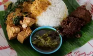 Ada Citra Bundo hingga Dua Minang, Ini Lima Tempat Berburu Kuliner Masakan Padang di Semarang