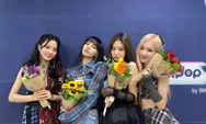 Mau Tahu Jumlah Harta Kekayaan Member BLACKPINK? Cek di Sini Urutan dari yang Paling Kaya