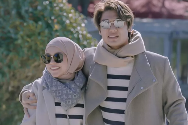 Gegara Ditalak, Lesti Kejora Laporkan Rizky Billar Atas Dugaan KDRT (Gorajuara.com/dok: Instagram @lestykejora)