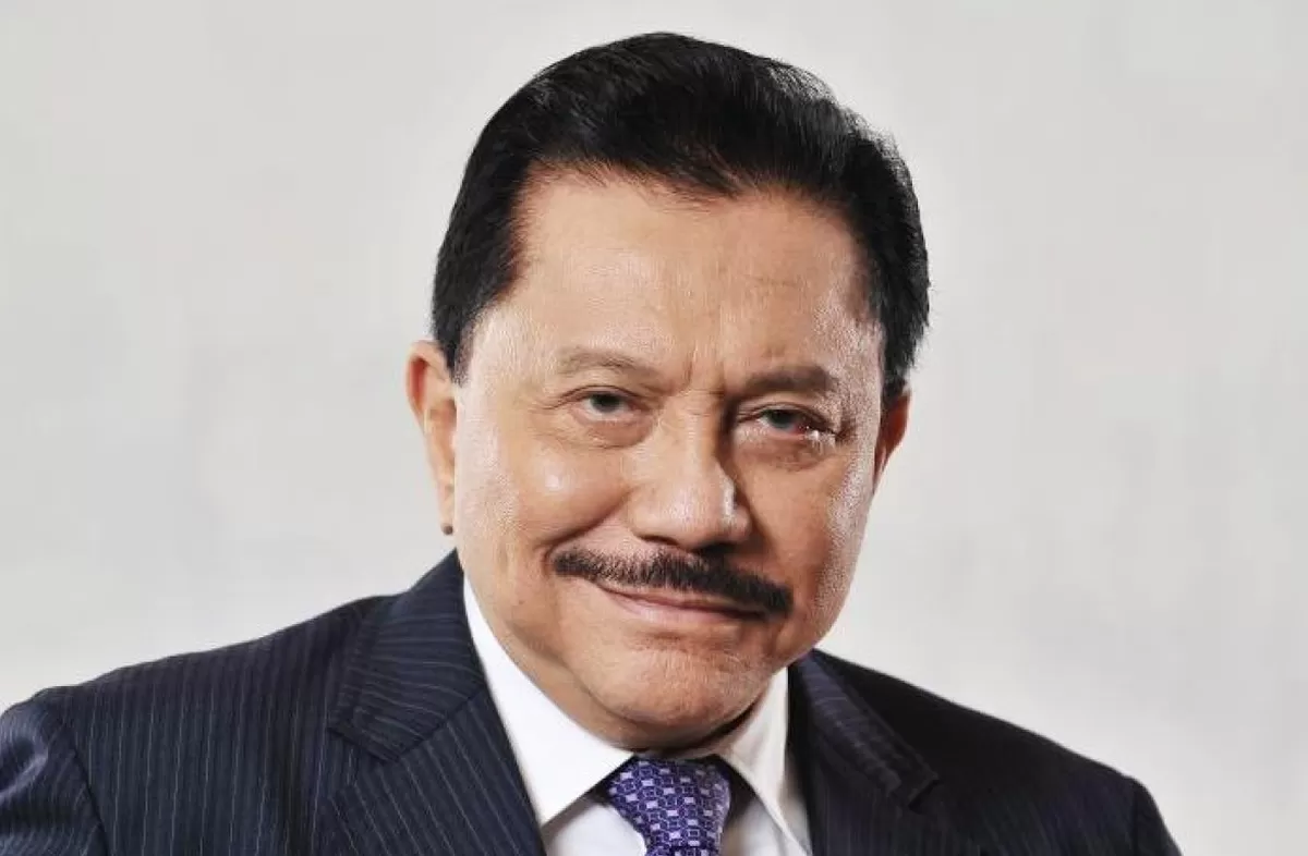 Mantan Kepala BIN, AM Hendropriyono memberikan pandangannya terkait peristiwa di Talangsari yang diduga sebagai pelanggaran HAM.