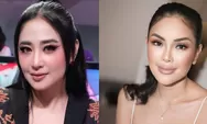 Nikita Mirzani heran dengan sikap Dewi Perssik: Tidak dibalas tetap saja dia ngoceh-ngoceh