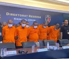 Oknum Anggota Polisi Terlibat TPPO Ginjal Terancam PTDH, Kabid Propam Polda Metro Jaya Segera Sidang Kode Etik