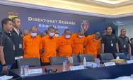 Oknum Anggota Polisi Terlibat TPPO Ginjal Terancam PTDH, Kabid Propam Polda Metro Jaya Segera Sidang Kode Etik