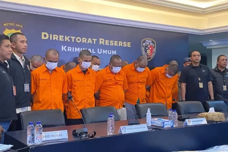 Beroperasi sejak tahun 2019, Anggota Polri berinisial Aipda M dibayar Rp 612 juta dari hasil bisnis haram TPPO Sindikat Internasional Jual Ginjal Lintas Negara ke Myanmar dan Kamboja. || Foto: Istimewa.