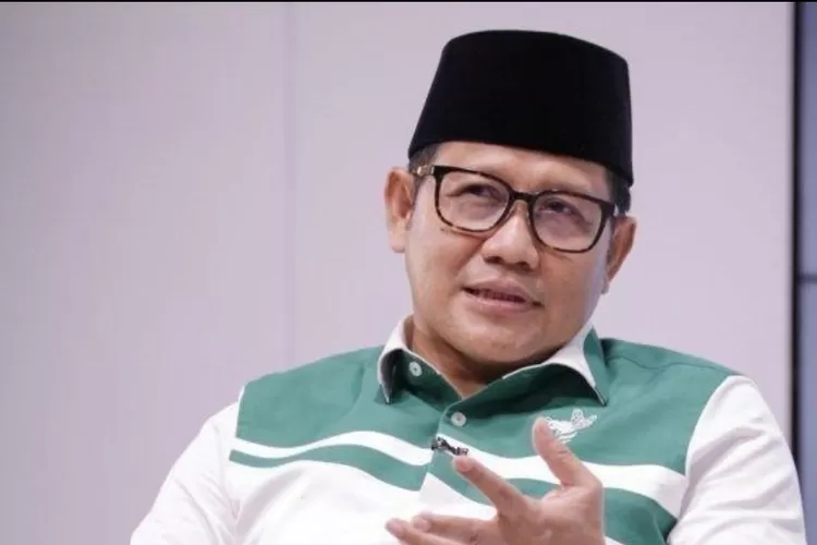 Ini Sebabnya! Ketua Umum PKB Minta KemenPAN-RB Data Tenaga Honorer ...