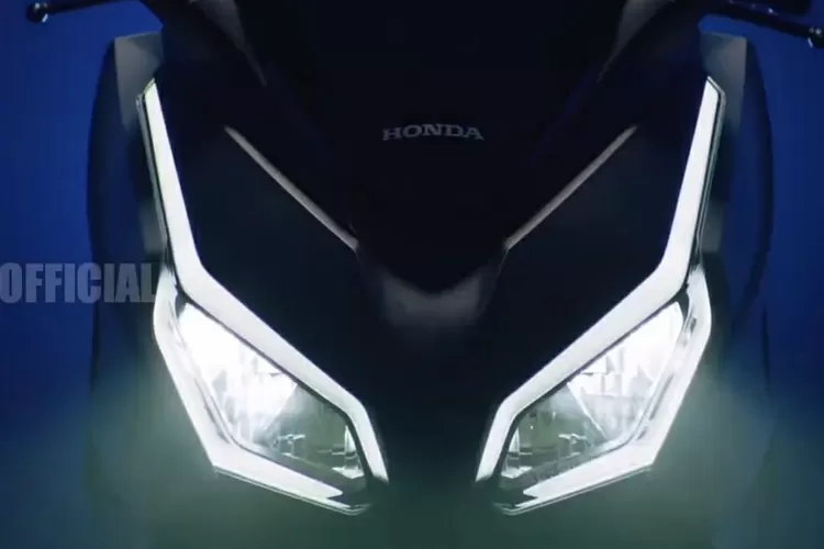 Ilustrasi Honda Kembali Luncurkan Skutik Gambot Lebih Keren dari PCX (Tangkap Layar YouTube YRP Official)