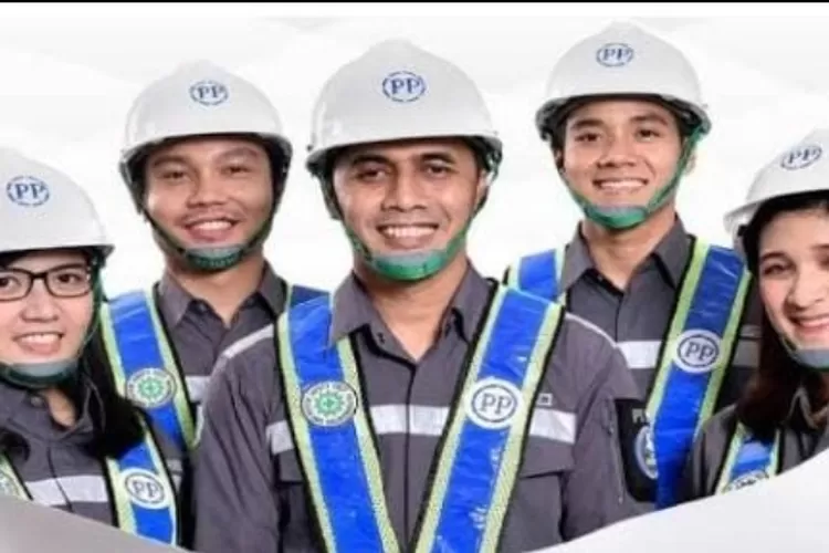 Loker Terbaru Maret Pt Pp Presisi Buka Lowongan Kerja Cek Disini