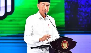 Jokowi Puji Peran TNI-Polri dalam Pembebasan Pilot Susi Air melalui Negosiasi Panjang