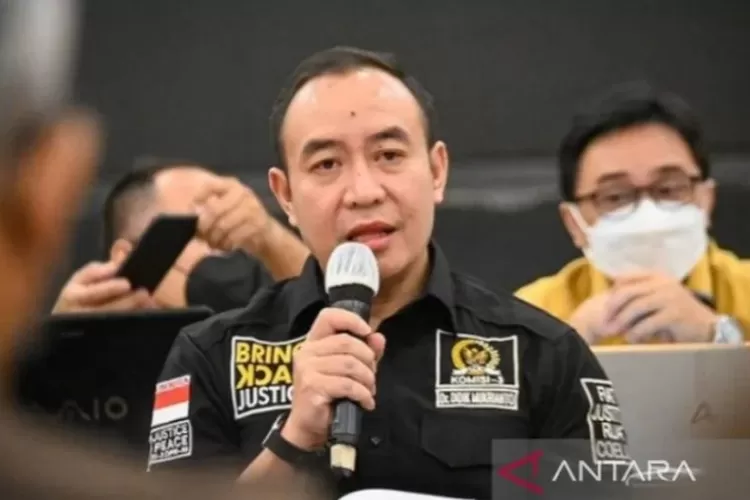 Anggota Komisi III DPR Didik Mukrianto minta perlakuan napi narkoba pengguna dan bandar dibedakan. 