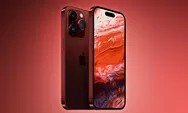Bocoran Harga iPhone 15 Pro dan 15 Pro Max: Apakah akan Lebih Mahal 3 Jutaan daripada Model Sebelumnya