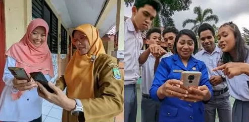 Tunjangan Sertifikasi Lulusan PPG Tahap 1 Cair Semester 1 2025: Besarannya Terungkap