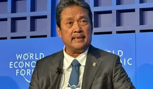Sakti Wahyu Trenggono Tanggapi Sindiran Purbaya soal Dana Pembangunan Kapal, Unggahan Medsos Menteri KKP Malah Jadi Buah Bibir Warganet