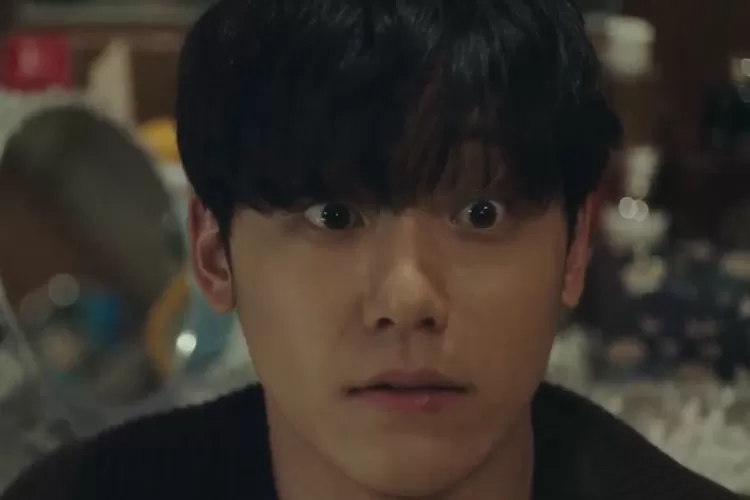 The Good Bad Mother episode 6 (Netflix)