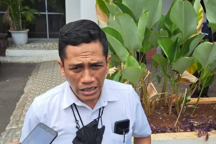 Kasat Reskrim Polres Metro Depok AKBP Yogen Heroes Baruno.  (Foto: Dok PMJ)