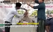 Viral aksi saweran kepada qariah saat baca Al Quran, Kemenag buka suara: hormati qari dan qariah, jaga etika 