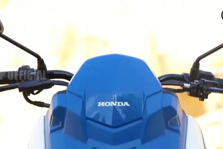 Ilustrasi Cuma 8 Juta! Honda Resmi Rilis Motor Matic Baru (Tangkap Layar YouTube YRP Official)