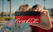 Realme 10 Pro 5G: Kamera Utama 108 MP yang Ciamik untuk Foto Keluarga, Beli Sebelum Lebaran 2023 Datang!