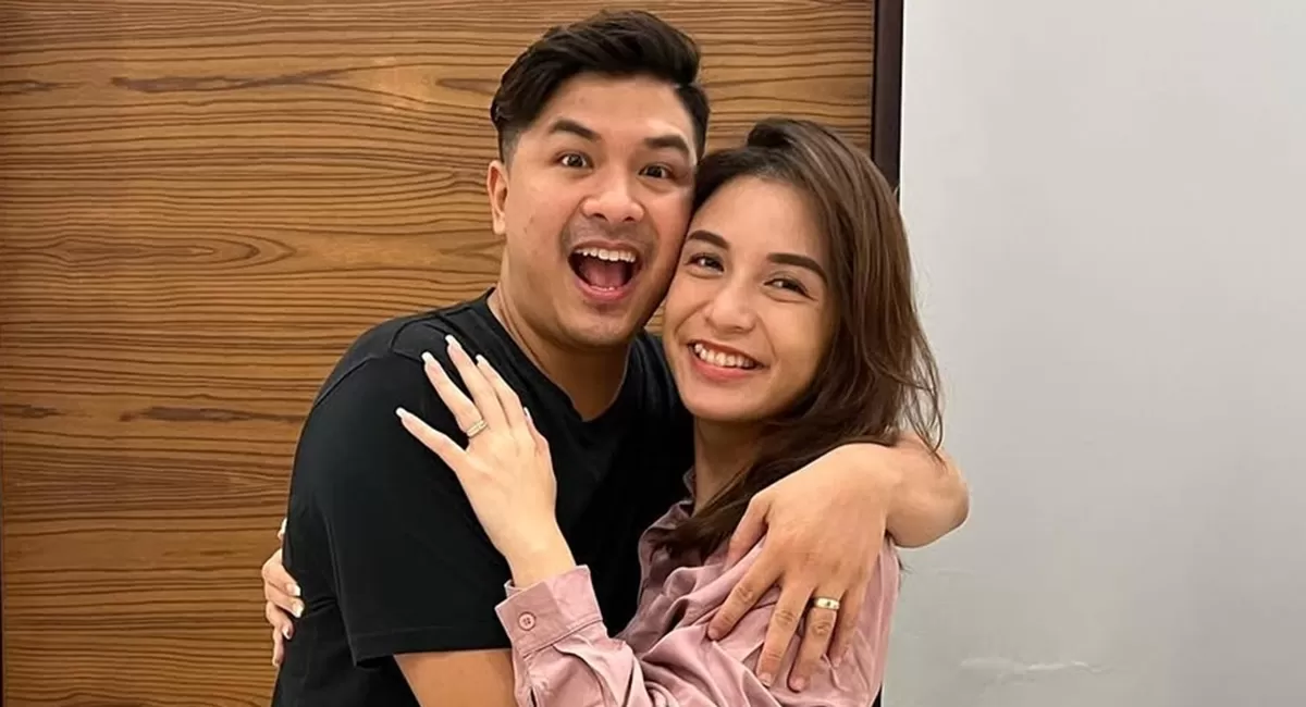 Potret pasangan artis Glenn Alinskie dan Chelsea Olivia yang dikabarkan menanti anak ketiga usai keduanya melakukan pemeriksaan ke dokter kandungan (Instagram/chelseaoliviaa)