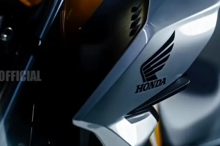 Yamaha Geram Honda Resmi Rilis Motor Terbaru Sport Naked Cc Lihat Disini Tampilan Dan