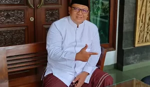 Kaesang Pangarep Maju Pilkada?, Ini Tanggapan Pradi Supriatna : Kolaborasi dengan Tokoh Depok