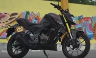 Hebohkan Dunia Otomotif, Honda Meluncurkan Motor Terbaru dengan Mesin Super Gede dan memiliki Fitur Canggih