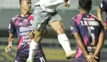 Prakiraan Susunan Pemain RANS Cilegon FC VS Persis Solo Dalam Laga Final Liga 2 2021