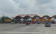 Tol Cipali Diprediksi Mengalami Peningkatan Selama Libur Nataru, Ini Upaya Pengelola