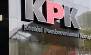 Ada Apa dengan KPK ? Ingat pesan Presiden Jokowi: jangan gaduh