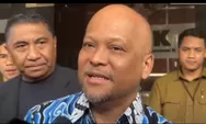 Ilham Habibie Ungkap Ridwan Kamil Belum Lunas Bayar Mercy yang Disita KPK