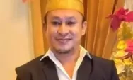 Bacaleg Rudi Hartono Janji Semua Gaji 5 Tahun Disumbangkan ke Masjid dan Aparat Desa Jika Duduk DPRD Tolitoli