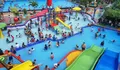 Anak Dijamin Senang! 7 Waterpark di Tangerang Ini Cocok Untuk Isi Liburan Sekolah, Tiket Masih Ramah Kantong