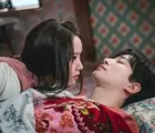 Dilema Cinta di Drakor King The Land Ep. 3: Saat Goo Won Mulai Jatuh Cinta, Pacar Sa Rang Muncul Memeluknya!
