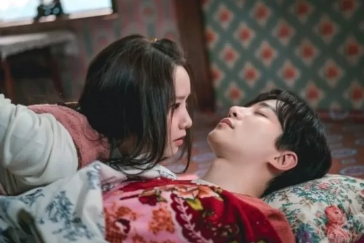 Spoiler King the Land Episode 3: Terjebak di Pulau Jeju, Gu Won dan Cheo Rang Menghabiskan Malam Bersama