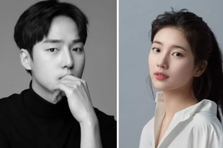 Kolase Yang Se-jong dan Bae Suzy.  (ANTARA/HO/Netflix)
