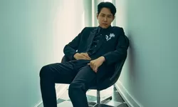 Aktor Drama Korea Squid Game Lee Jung Jae, Telah Dikonfirmasikan Sebagai Duta Global Gucci 