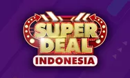 Berikut Jadwal Acara TV di GTV Pada 16 Februari 2023: Ada Kisah Viral dan Super Deal Indonesia