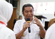 Al Muktabar Sambut Baik Rencana Ombudsman Banten yang akan Investigasi Hasil Mutasi Pejabat