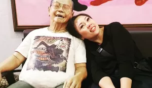 Bela Pandji Pragiwaksono, Inayah Wahid Bawa Pesan Gus Dur di Tengah Polemik Komika yang Dipolisikan Imbas Singgung Ormas Keagamaan Kelola Tambang