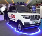 Mobil Listrik Murah dengan Jarak Tempuh 300 Km Lebih: Kenalkan K-Upgrade!