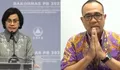 Status ASN Rafael Alun Dicabut, Kemenkeu Sebut Sri Mulyani Sudah Setuju RAT Dipecat