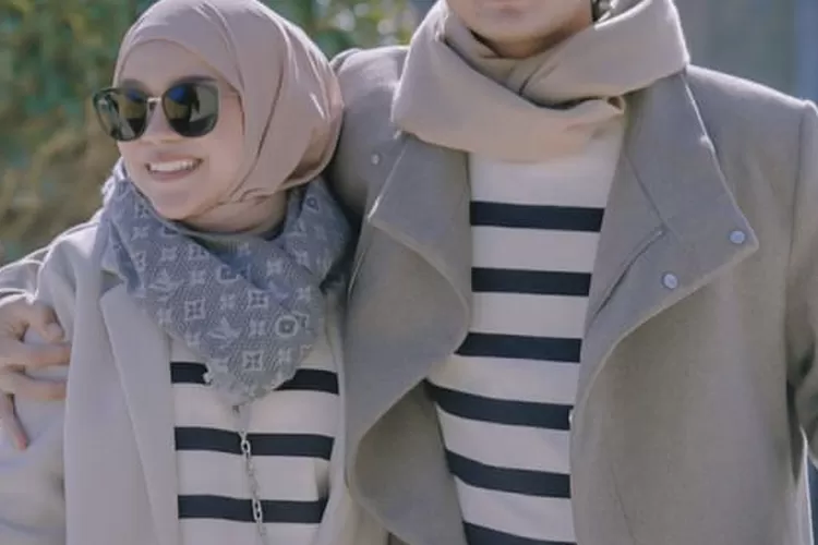 Diduga KDRT Kepada Lesti Kejora Sampai Diboikot di Acara TV, Karir Rizky Billar Terancam Redup (Gorajuara.com/dok: Instagram @lestykejora)