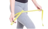 Penyebab lemak ngumpul di paha dan cara efektif  mengatasinya. Dengan cara alami dan medis