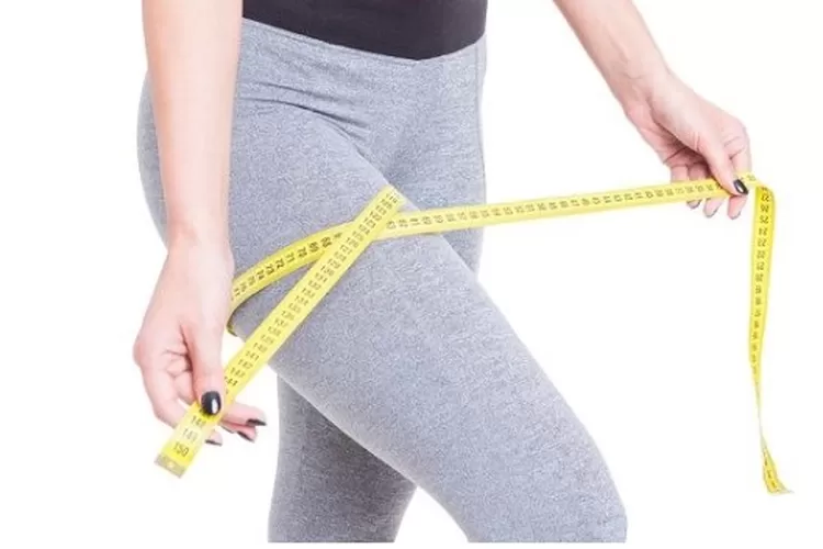 Paha ramping menjadi idaman setiap orang. Bagaimana caranya menghilakan lemak yang mengumpul di paha?