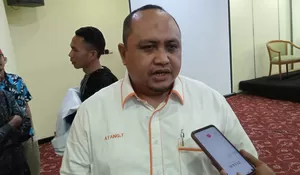 Ketua DPRD Atang Trisnanto Beberkan Update Terbaru Proses Usulan Nama Pj Wali Kota Bogor ke Kemendagri