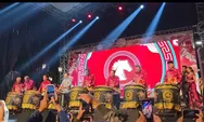 PBTY XXI Dibuka, Harmoni Keberagaman dalam Cahaya Spiritualitas